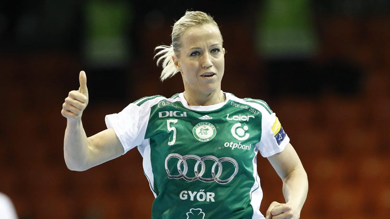 A Győr kiütötte a Fradit