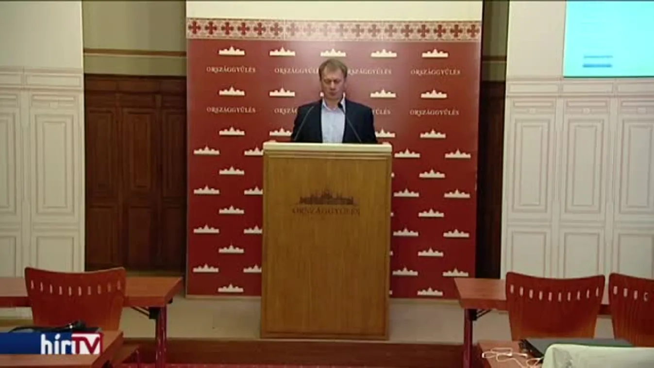 DK: Minden képviselő nyilatkozzon, hogy van-e offshore érdekeltsége