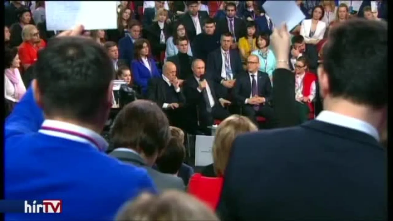 Hírvilág - Közteher