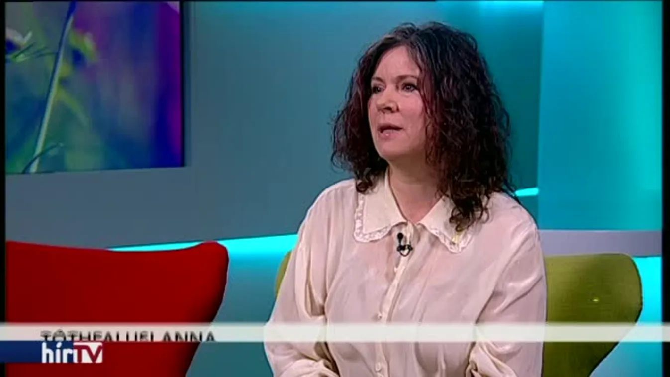 Reggeli járat - Mi az antropozófia?