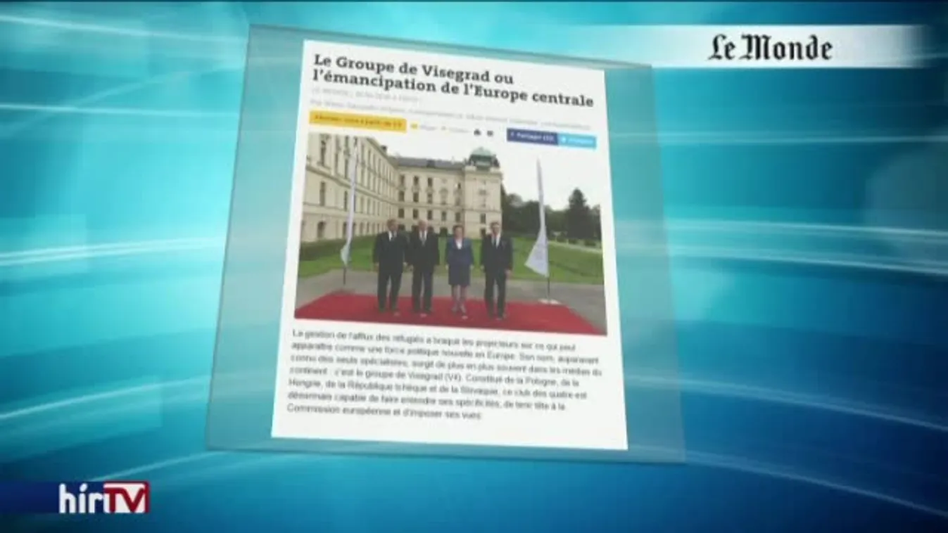 „Nem ringathatjuk magunkat egy egységes Európa illúziójába”