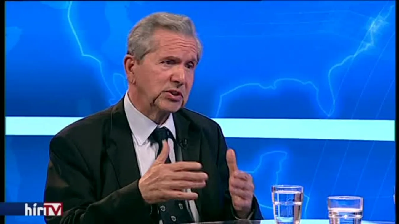 Globál – Európai szélsőjobb