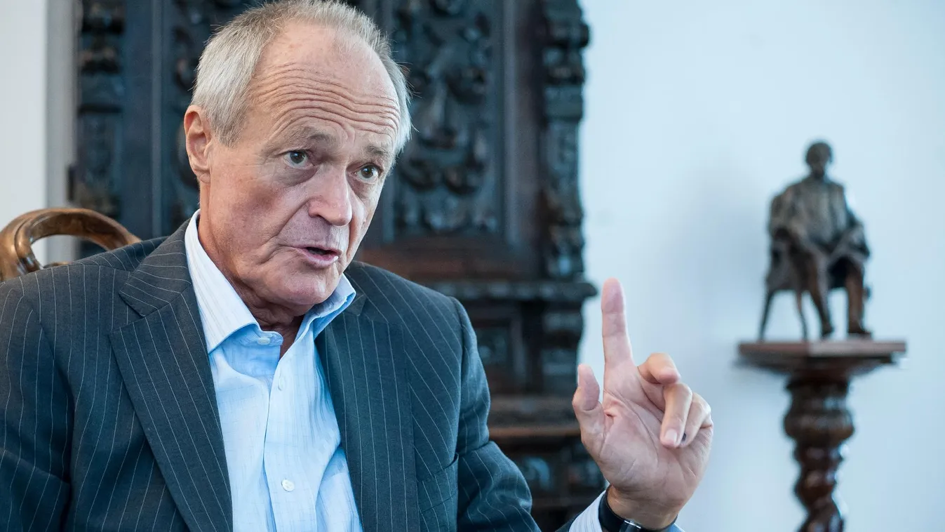 Medgyessy és az Alstom – Civil kaszinó