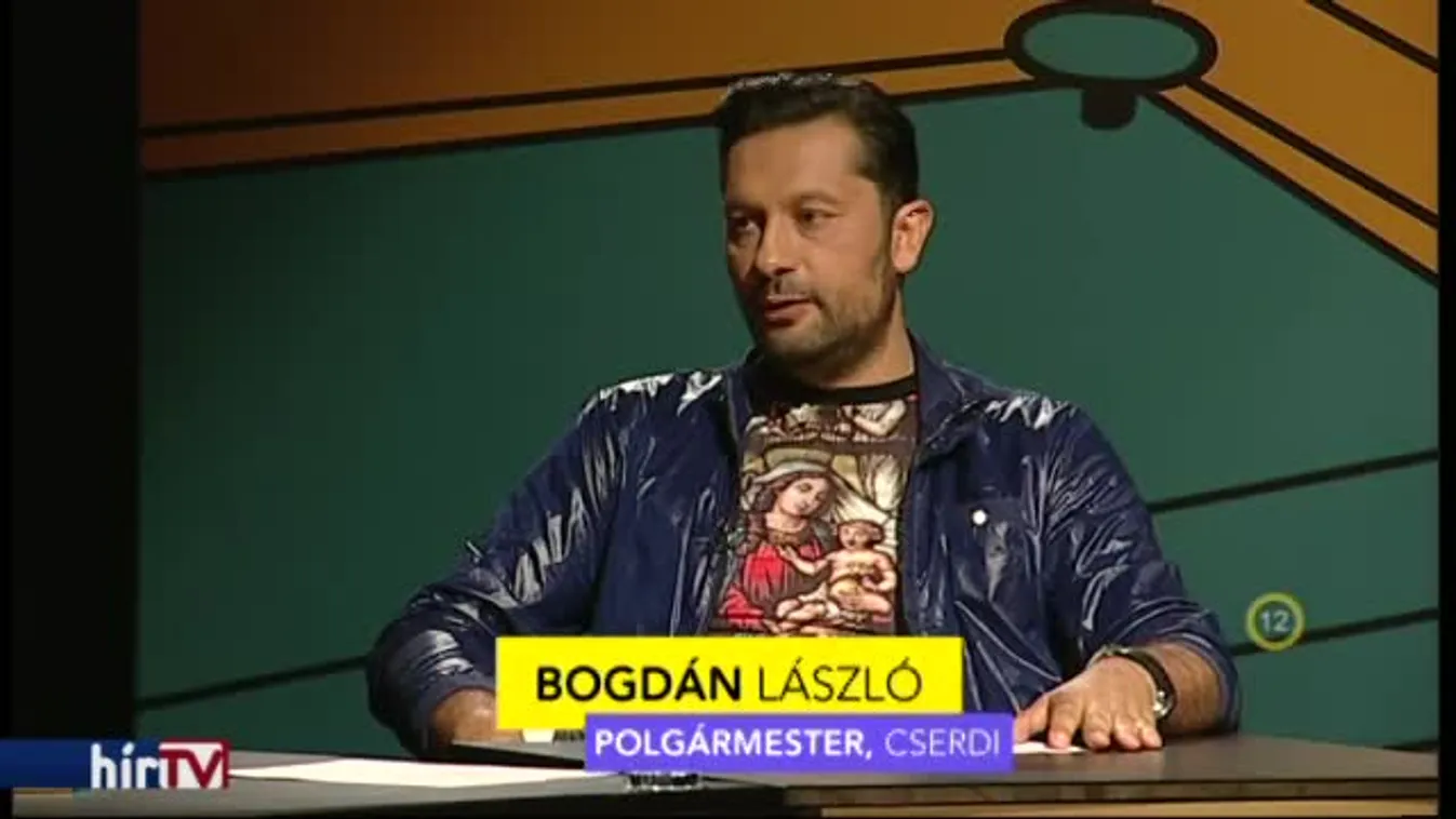 Szabadfogás – 29. adás