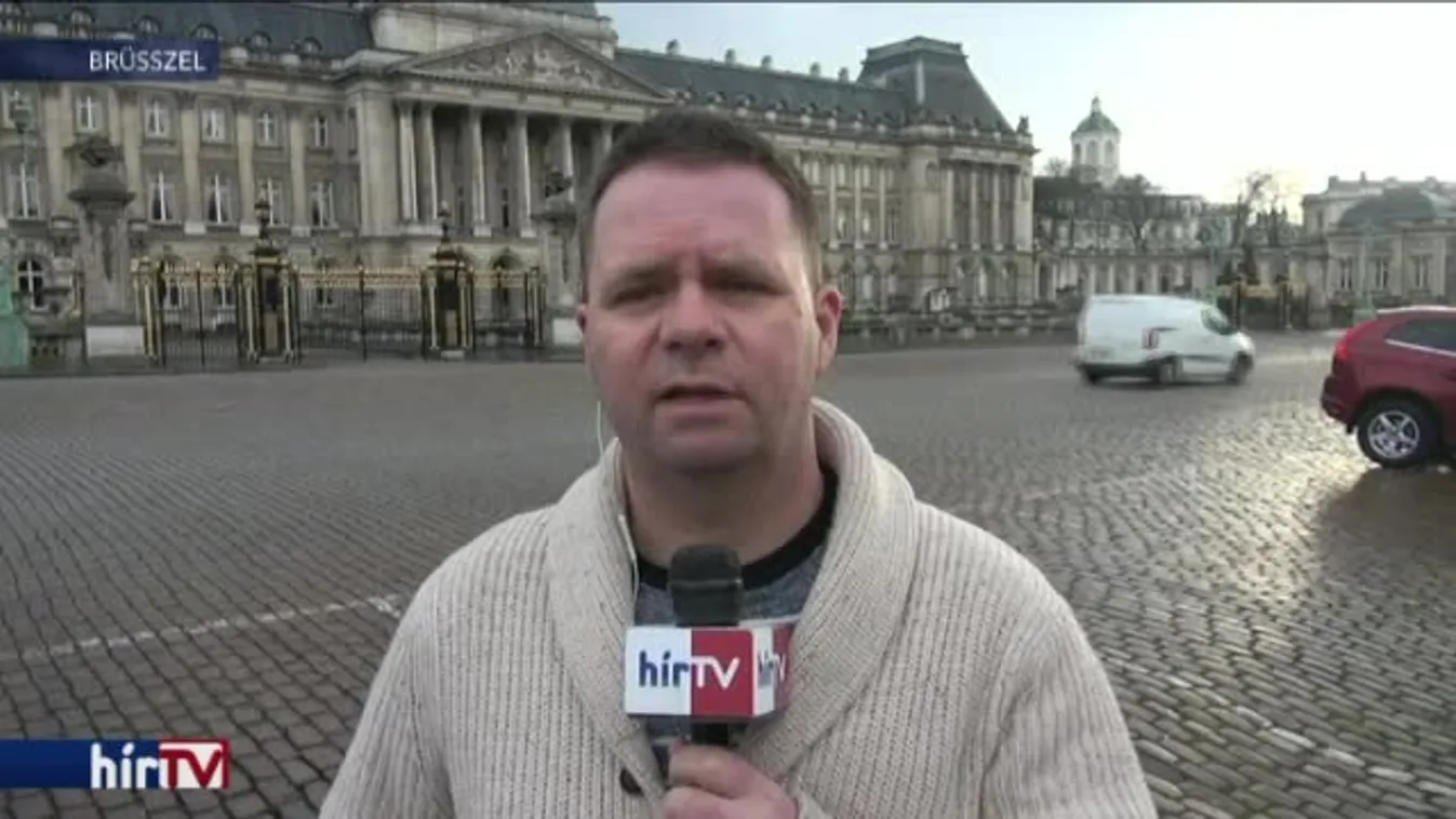 Magyarország élőben – Kvótavita és félelem a terrortól