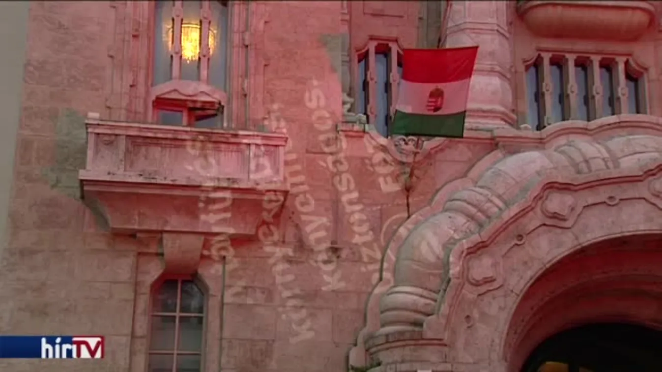 Távhőszolgáltatók napja Budapesten