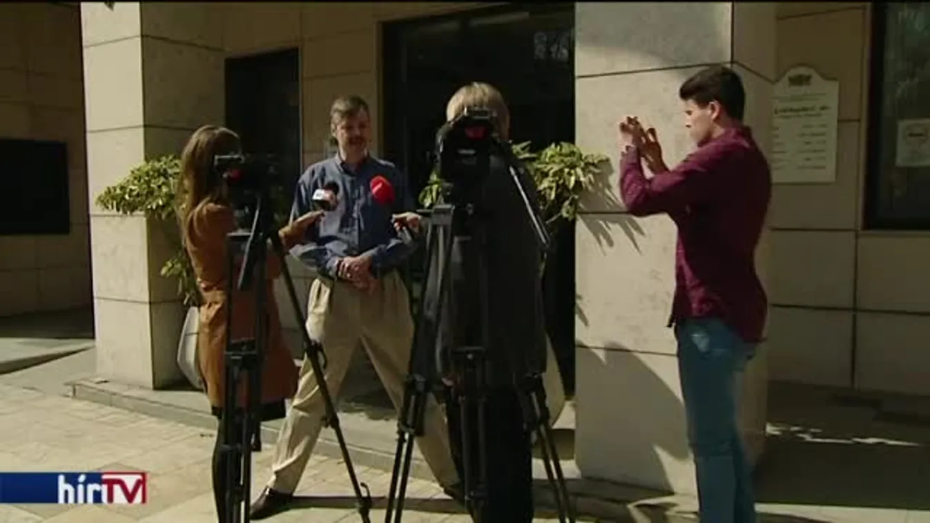 Lejáratás közpénzből? Az ügyészséghez fordul a DK