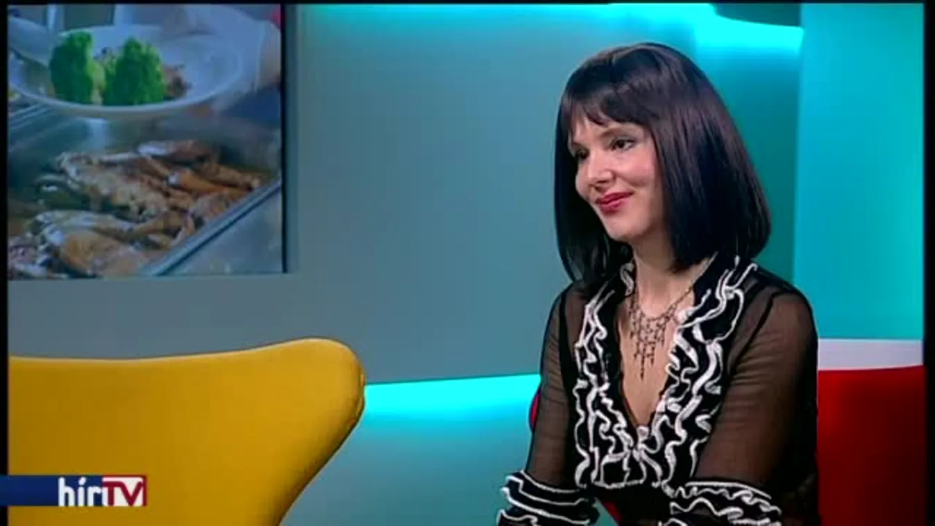 Reggeli járat –  Még a hajléktalanságból is fel lehet állni