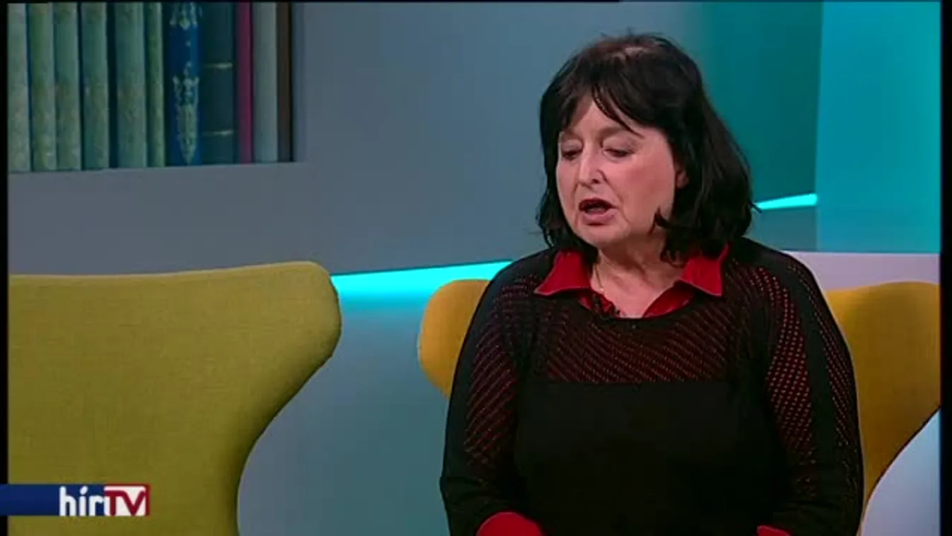 Reggeli járat – Találkozás a kortárs magyar irodalom kiemelkedő alkotóival