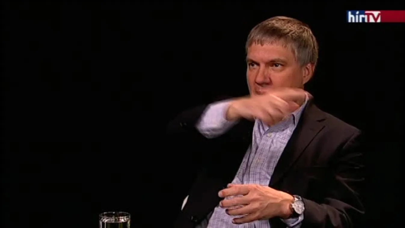 Alinda – Vendég: Frei Zsolt