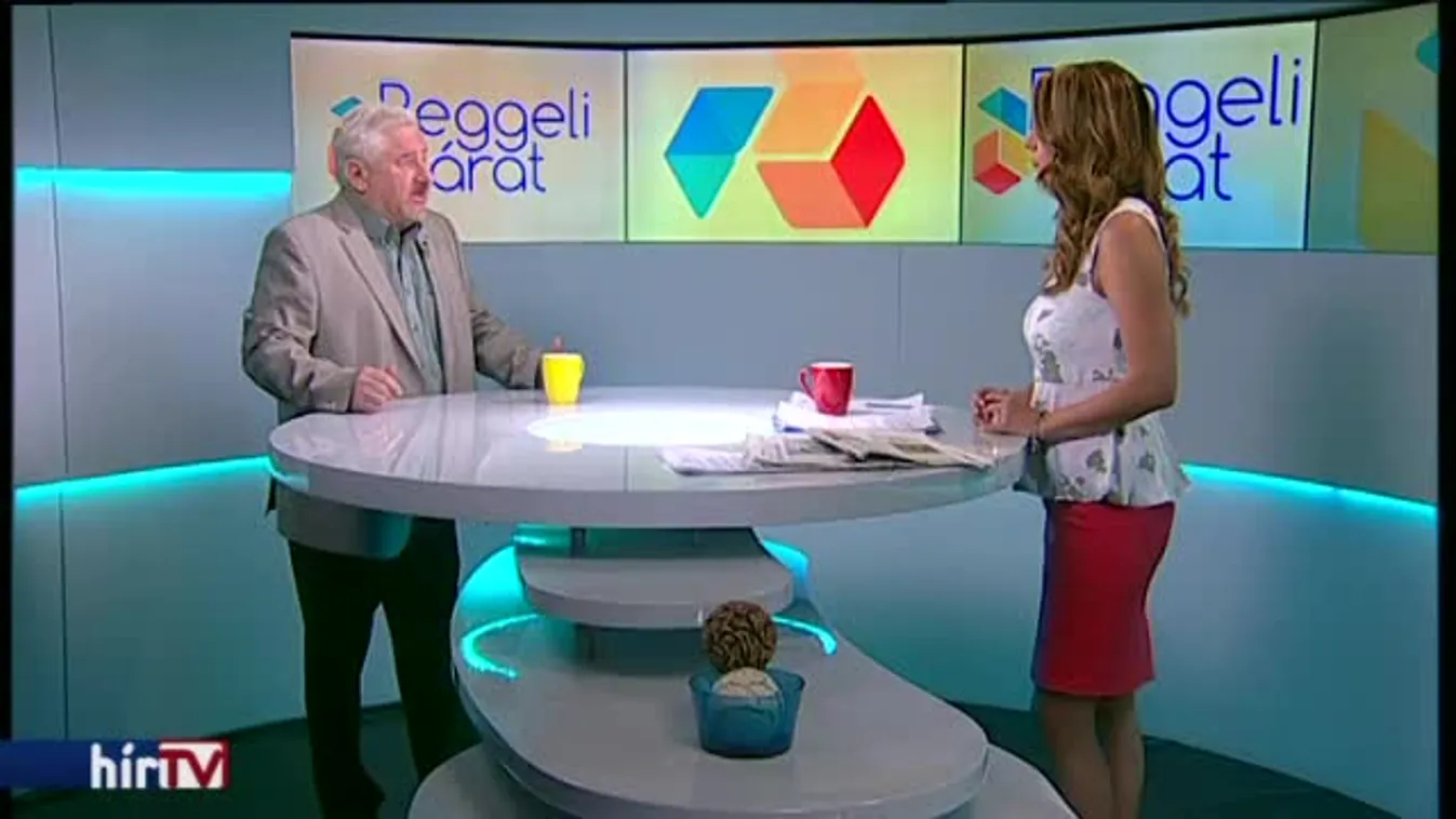 Reggeli járat – A fő kérdés, hogy van-e jogbiztonság?