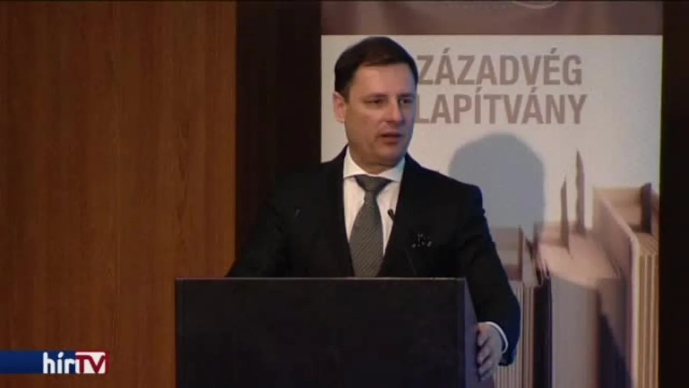 Tuzson Bence: A lakáspiac keresleti és kínálati oldala jövőre egyensúlyba kerülhet