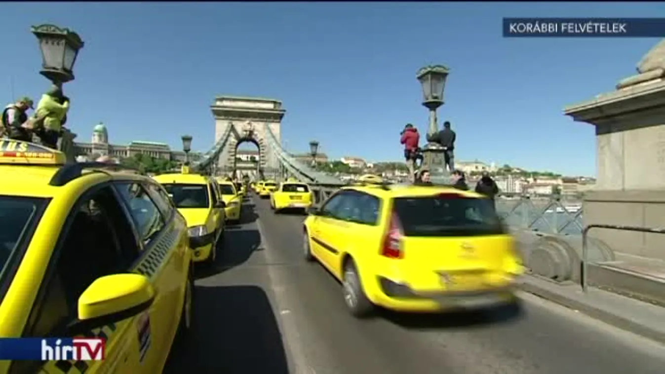 Drákói szigor az Uber ellen?