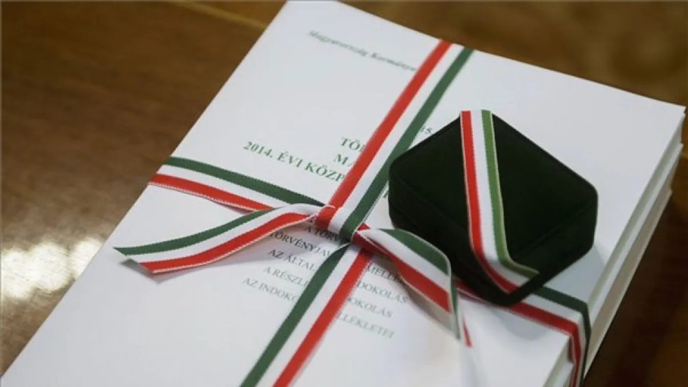 Büdzsé – Magyarország élőben