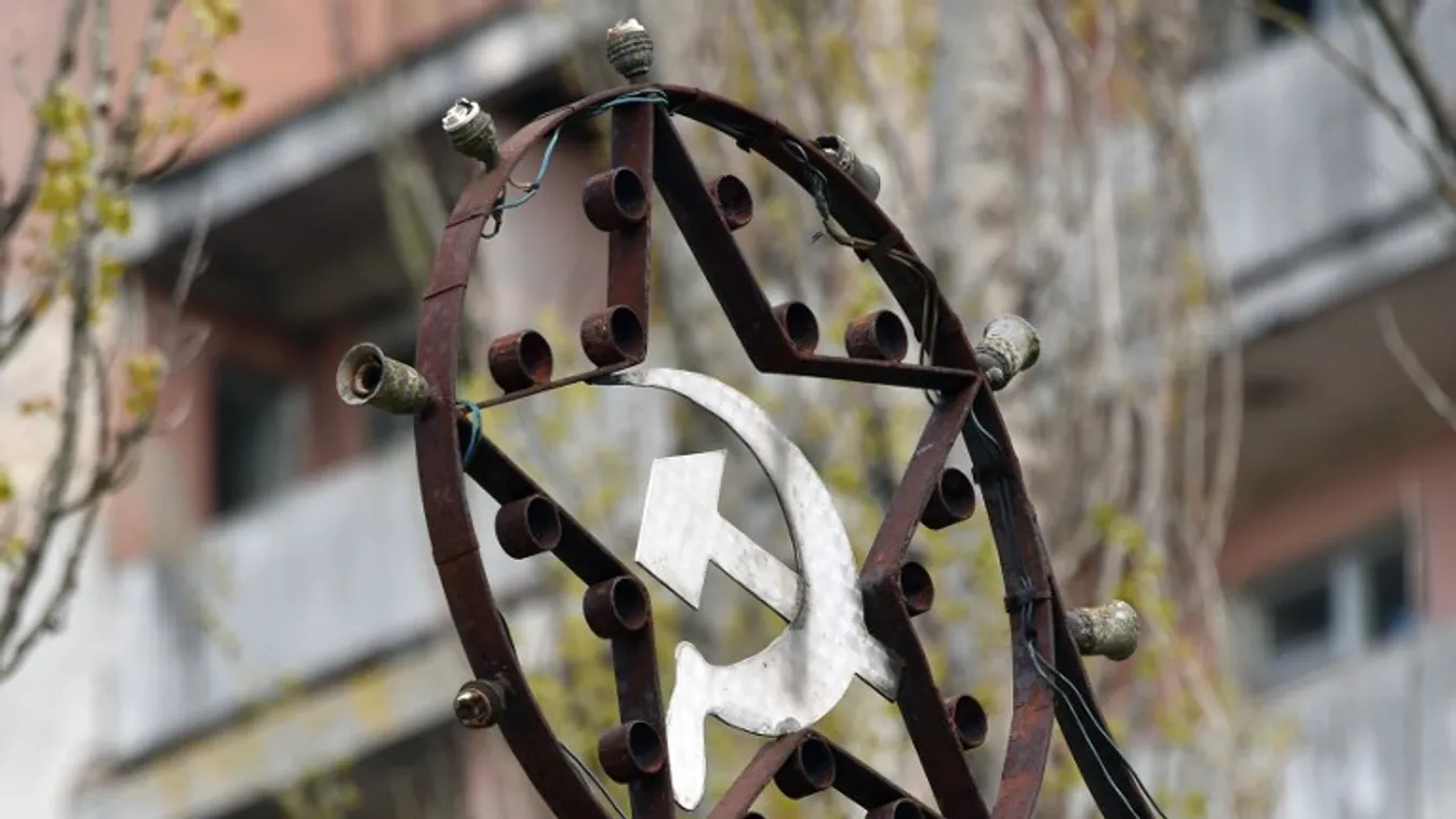 Csernobil: 30 éve történt az eddigi legpusztítóbb atombaleset