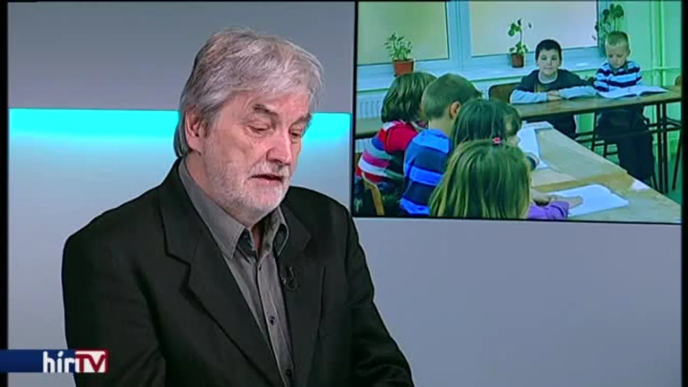 Reggeli járat –  Ismét sztrájkolnak a tanárok