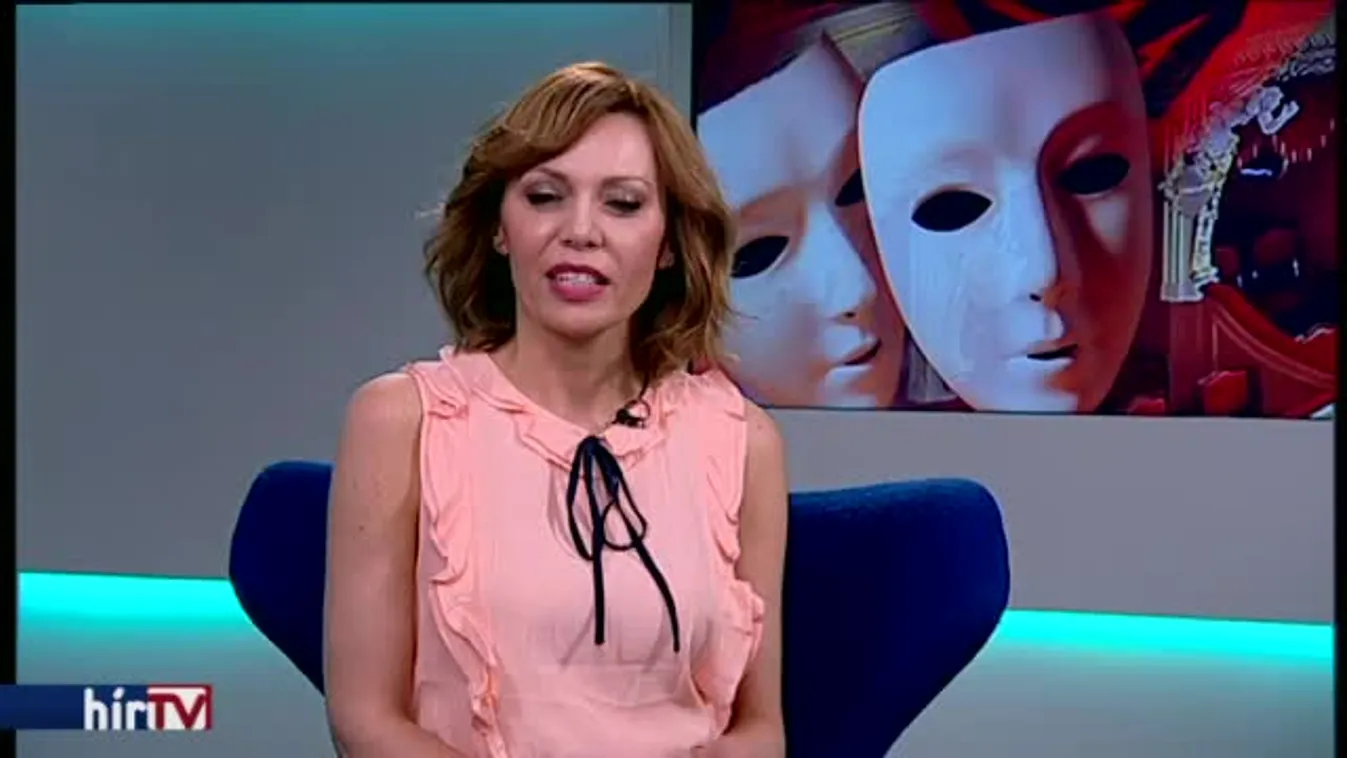 Reggeli járat - A Vörösmarty színházban száll a kakukk fészkére