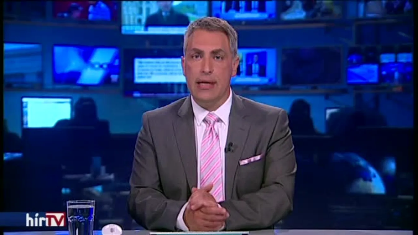 Magyar katonák segítik a NATO-jelenlétet a Baltikumban