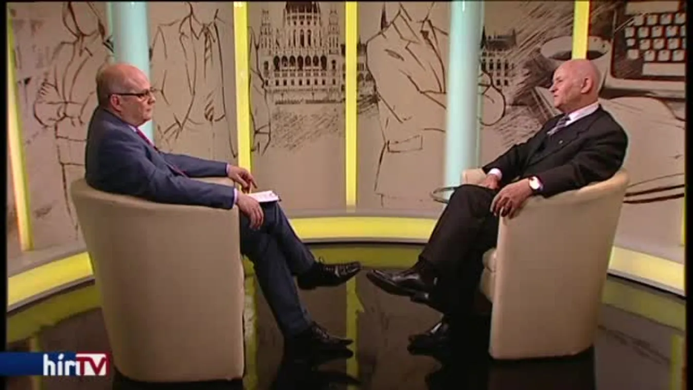 Mi lett vele? –  Pálos Miklós