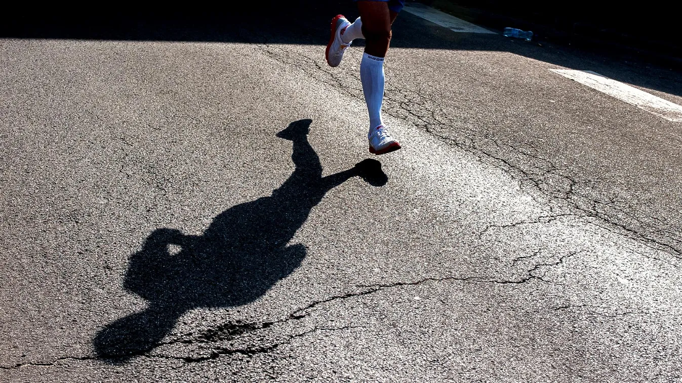 Spuri Balaton Szupermaraton – Befutó