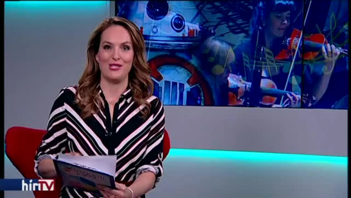 Reggeli járat - Filmzenék az Arénában