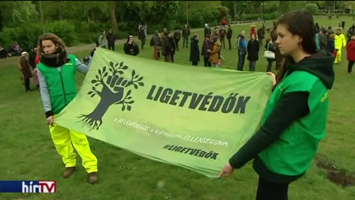 Az újításra igent, az építésekre nemet mondanak