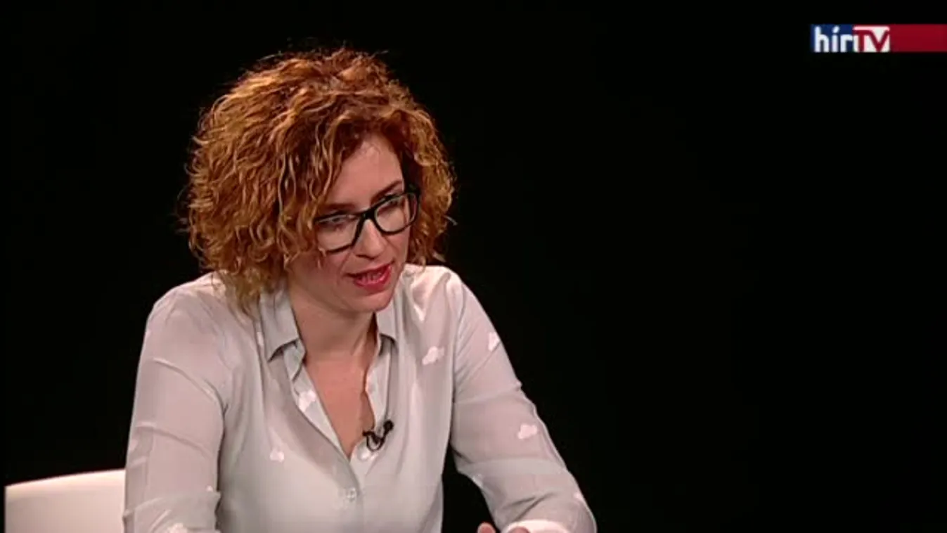 Alinda – Vendég: Sebestyén Balázs – 1. rész