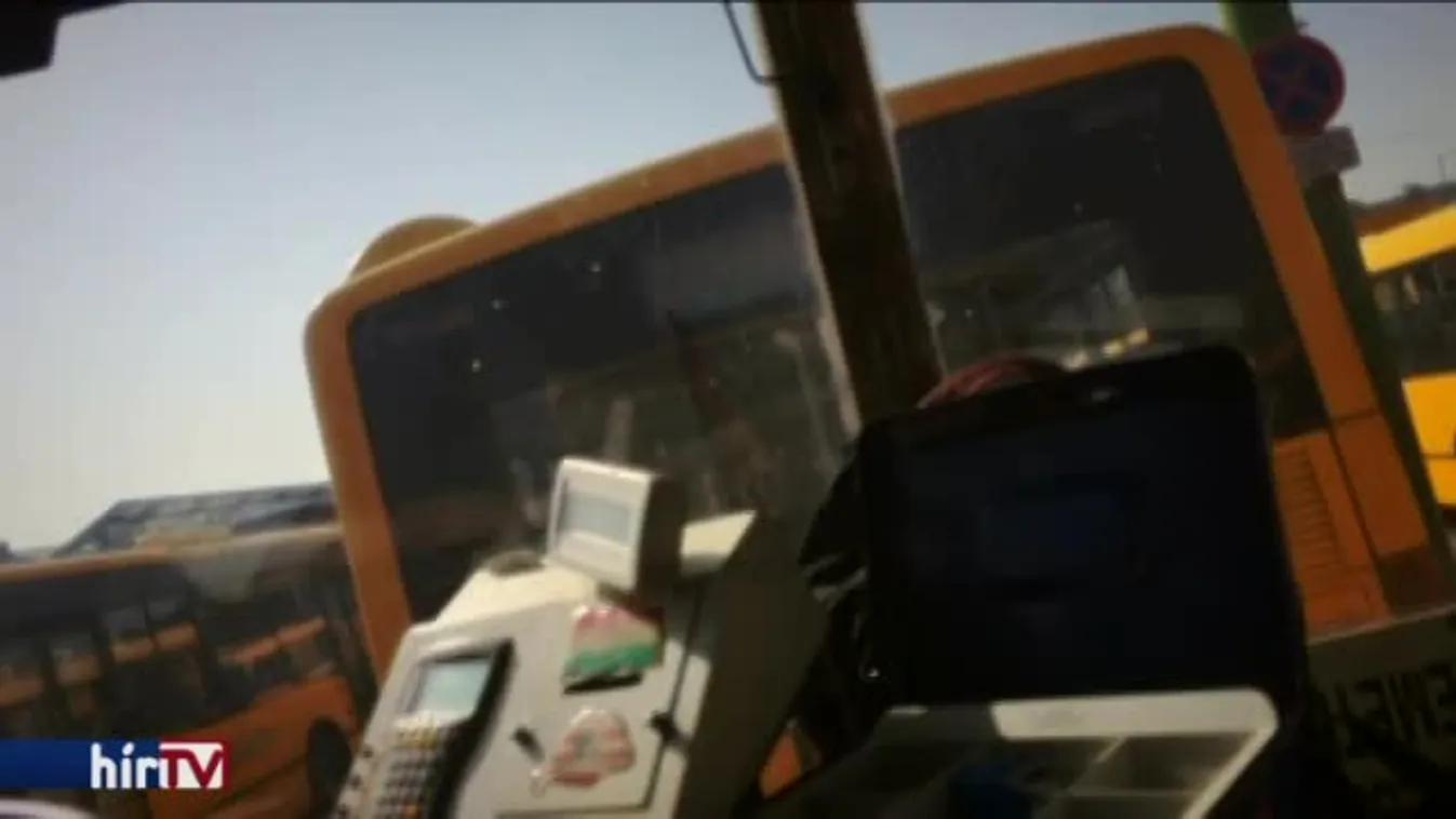 Panaszkönyv – Útközben