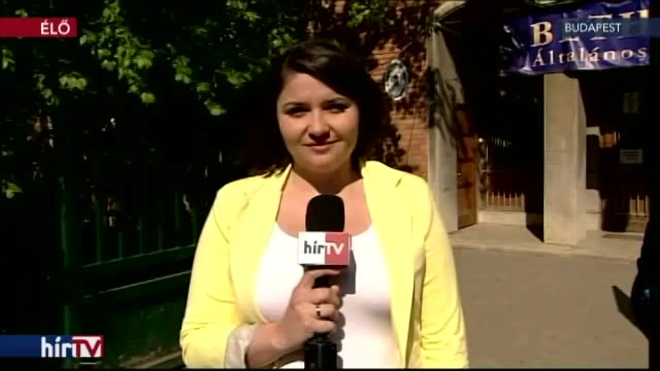 Pikniket szerveztek a diákok – bejelentkezés 10 órakor