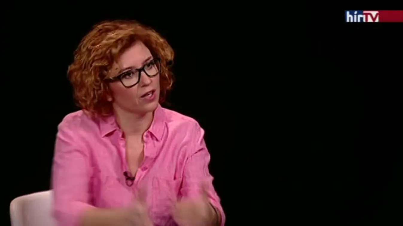 Alinda – Vendég: Balsai Mónika