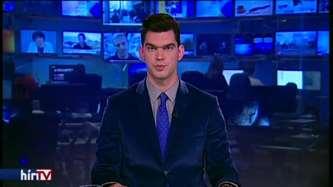 Síri csend telepedett az ülésteremre