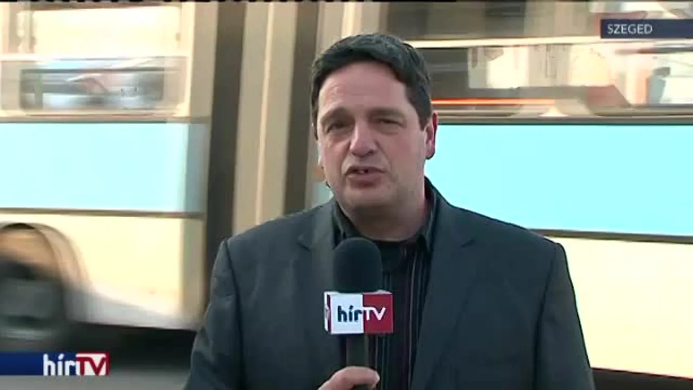 Reggeli járat – Lázadnak a kofák a szegedi nagypiacon