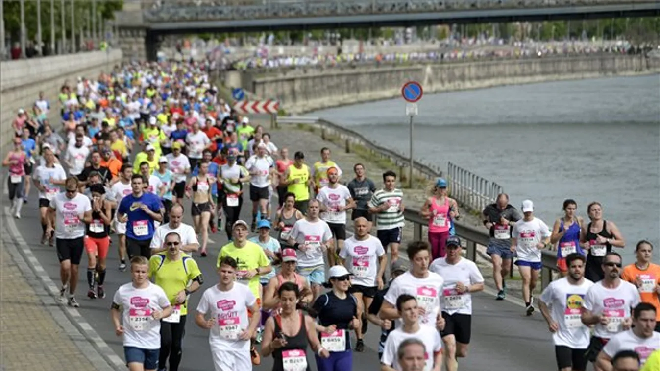 Tízezreket vonzott a 31. Vivicittá