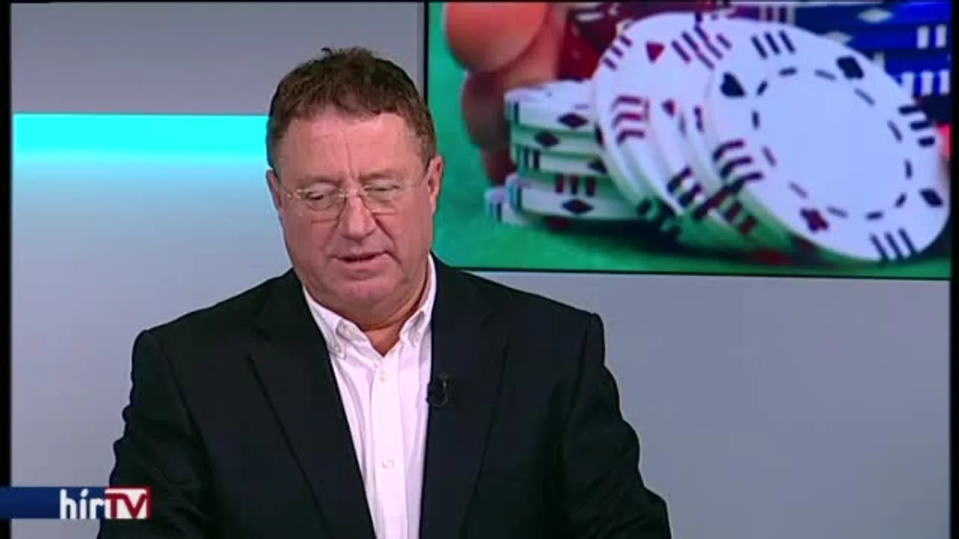 Reggeli járat – Továbbra is átláthatatlan a kaszinóbiznisz