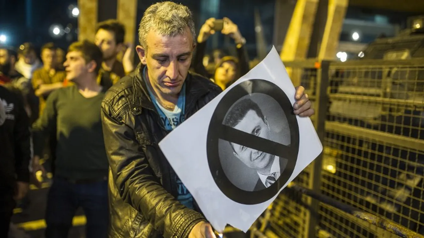 Inog Macedónia euroatlanti integrációja