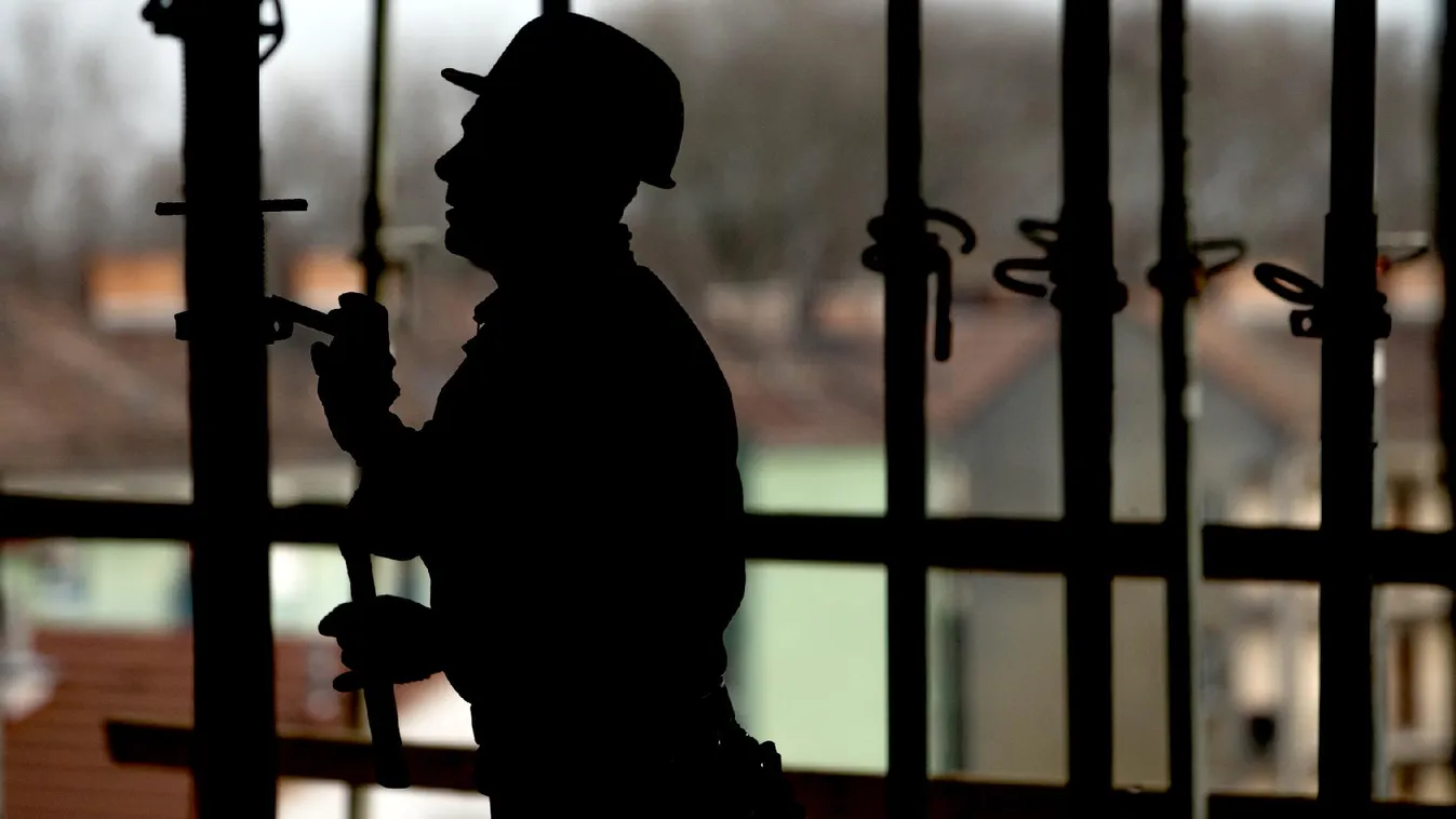 Dolgozói szegénység – Magyaroszág élőben