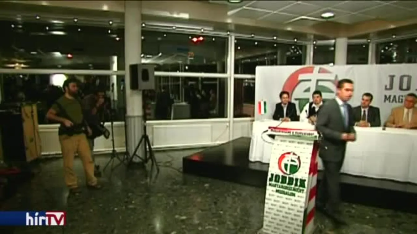 Tiltakoznak az érpataki modell ellen, a Jobbik szerint nem cigányprogramról van szó