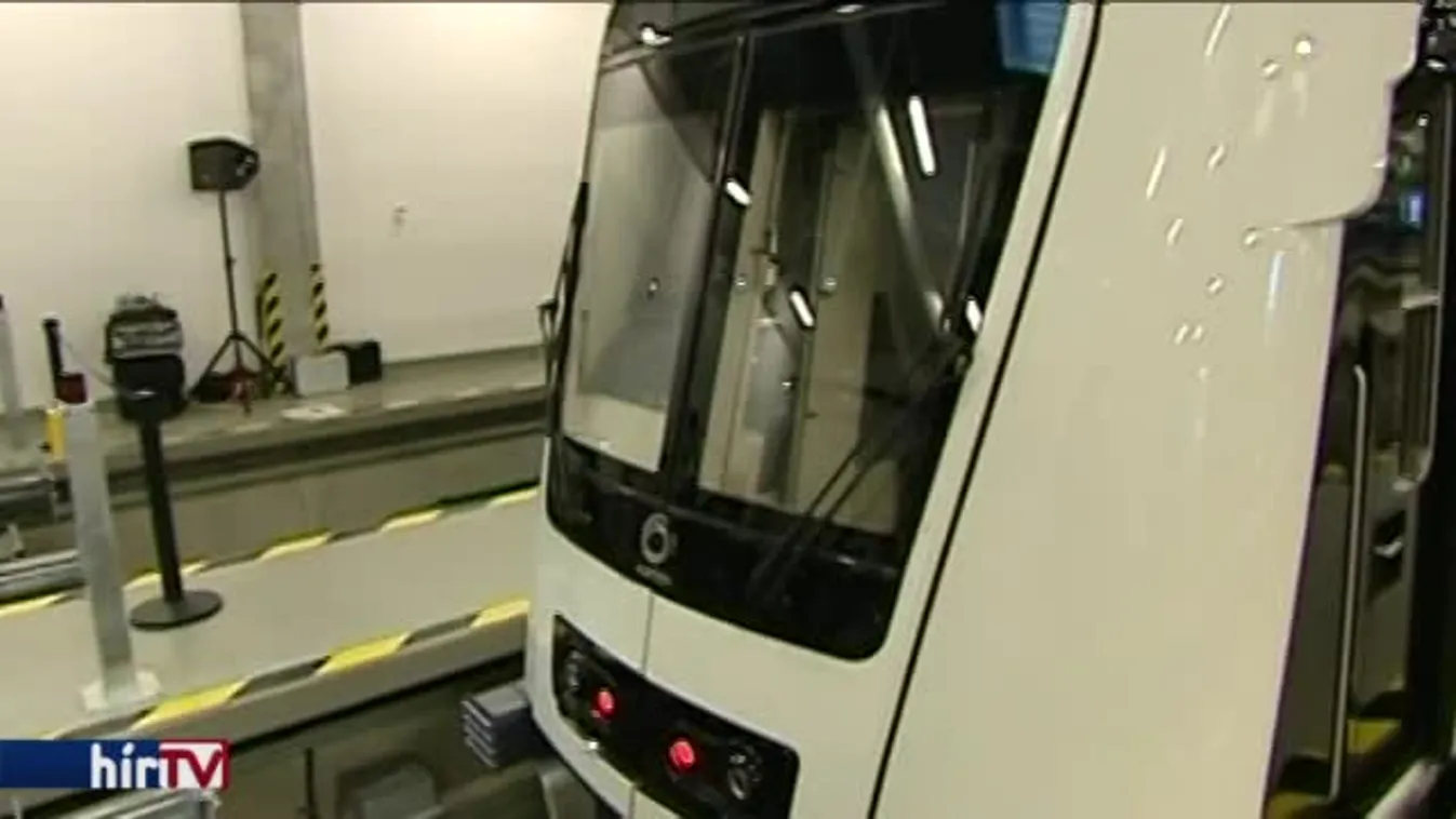 Tovább nyomoznak az Alstom-ügyben