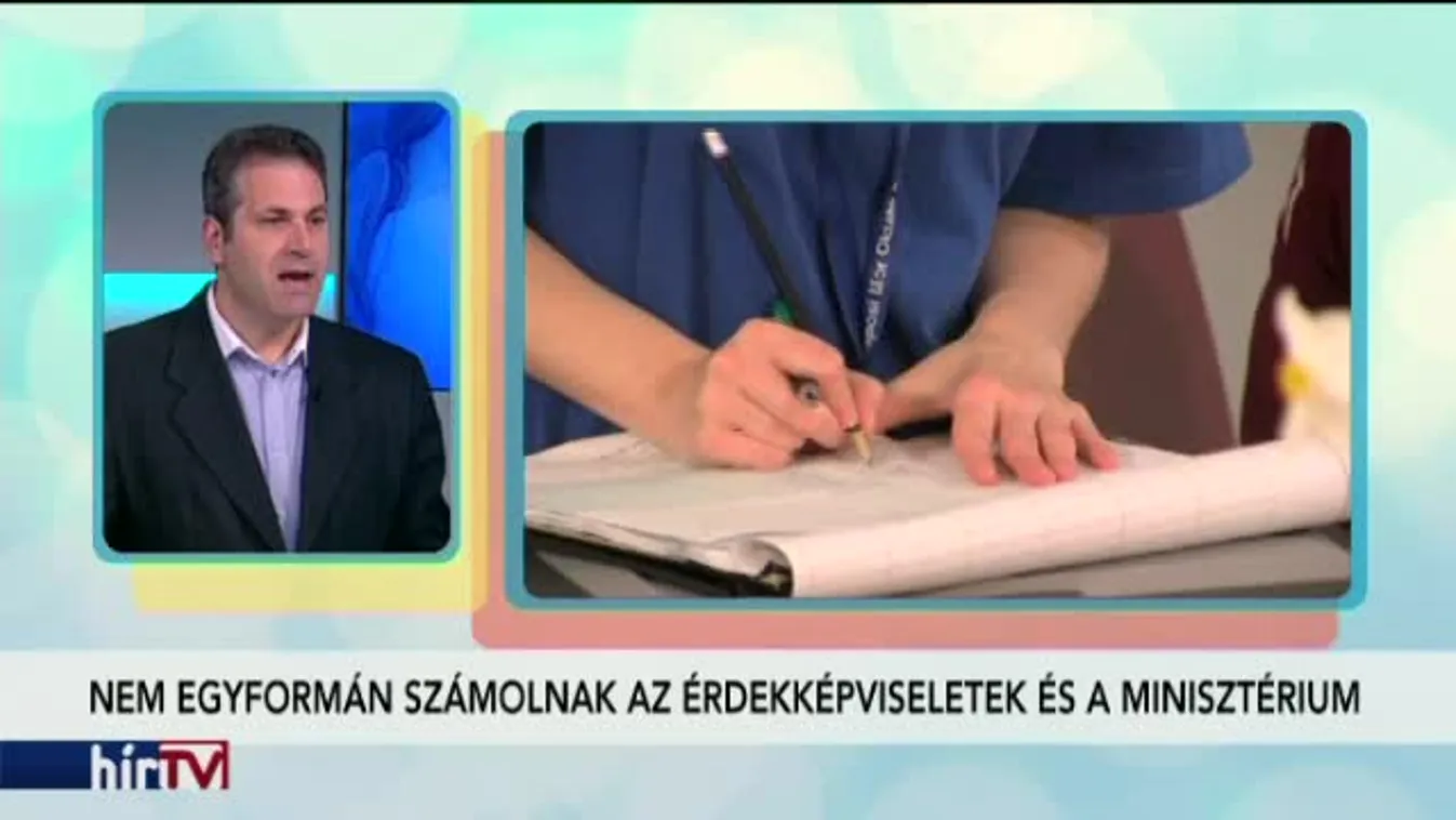 Reggeli járat - Ma is tárgyalnak a béremelésről