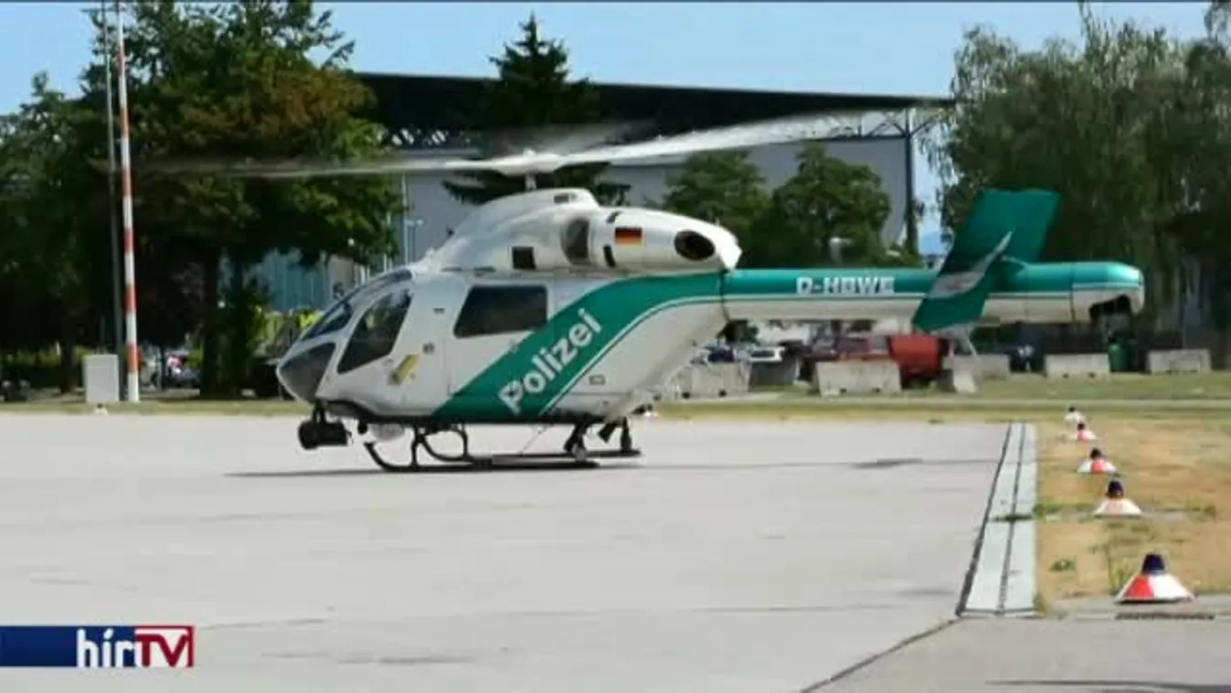 Nem árulta el, mennyiért vették a helikoptereket