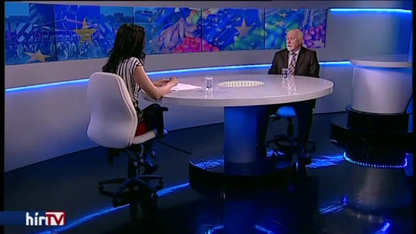 Mi lett vele? – Szabadkereskedelem