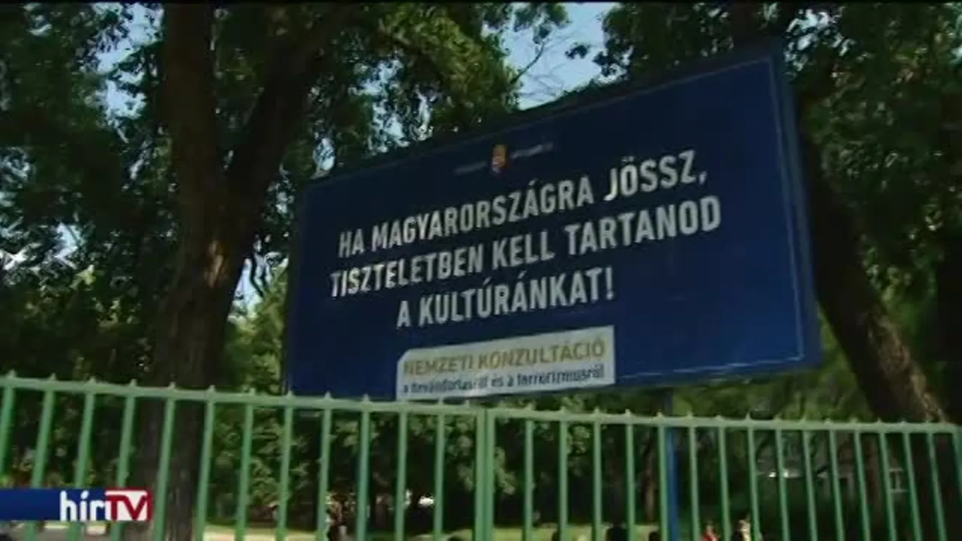 Éles bírálatot kapott Amerikából Magyarország