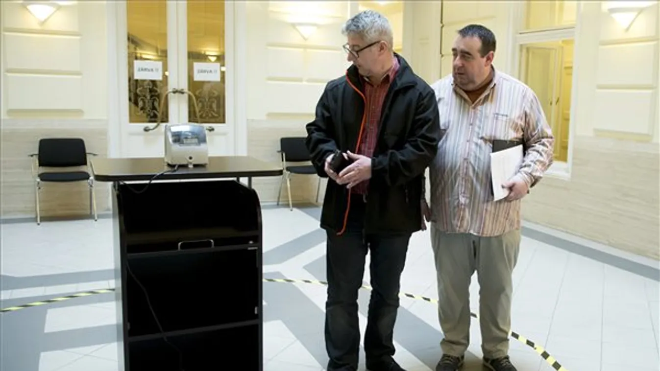 Az MSZP javára döntött a Kúria