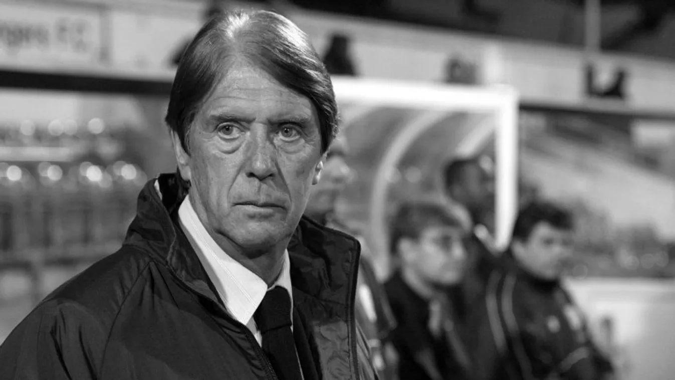 Elhunyt Cesare Maldini