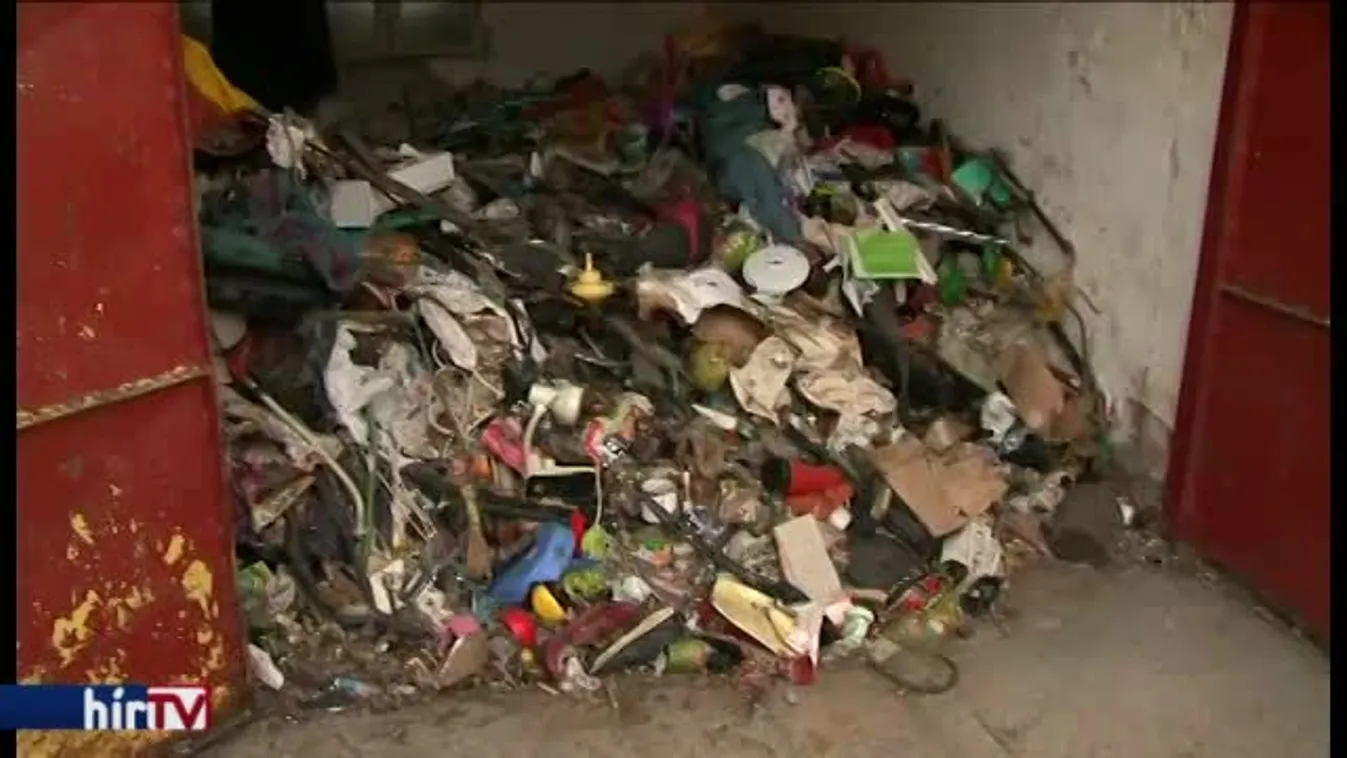 Az agresszív testvérpár egyike már a pszichiátrián