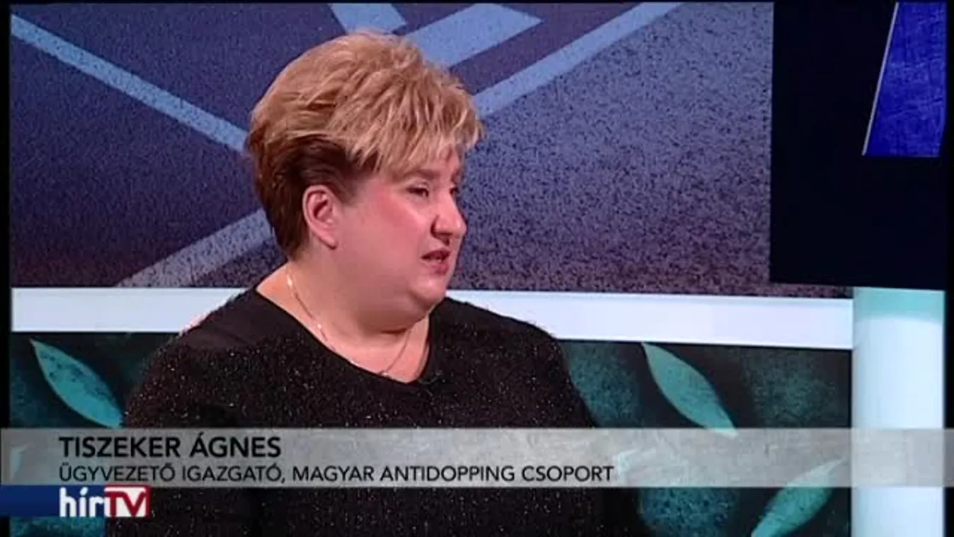 Középkezdés - Robbant a nemzetközi doppingbomba