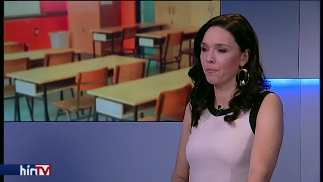 Magyarország élőben – Újabb forduló a kormány és a pedagógus-sztrájkbizottság között