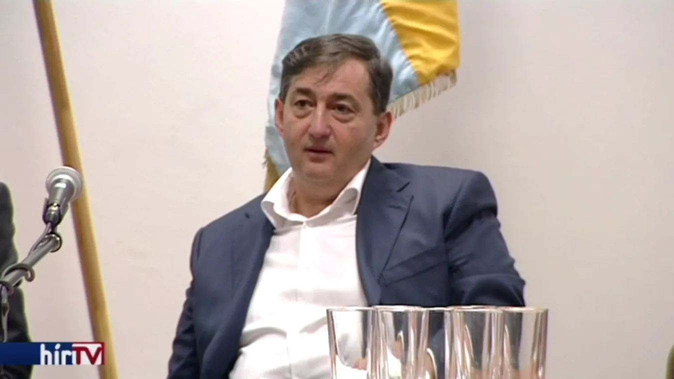 Lezárták a nyomozást Mészáros ellen