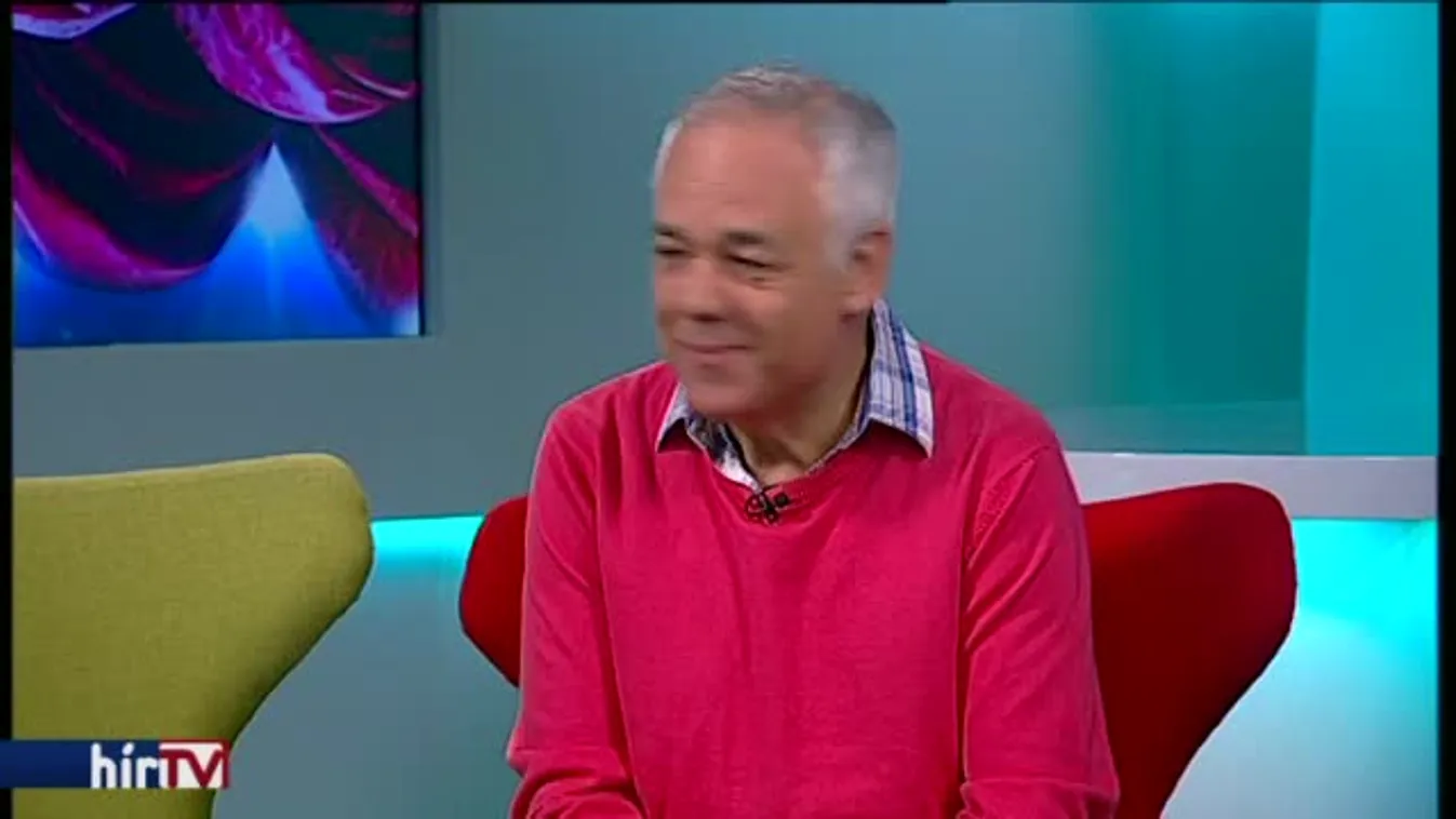 Reggeli járat - Karcsúsodó színház