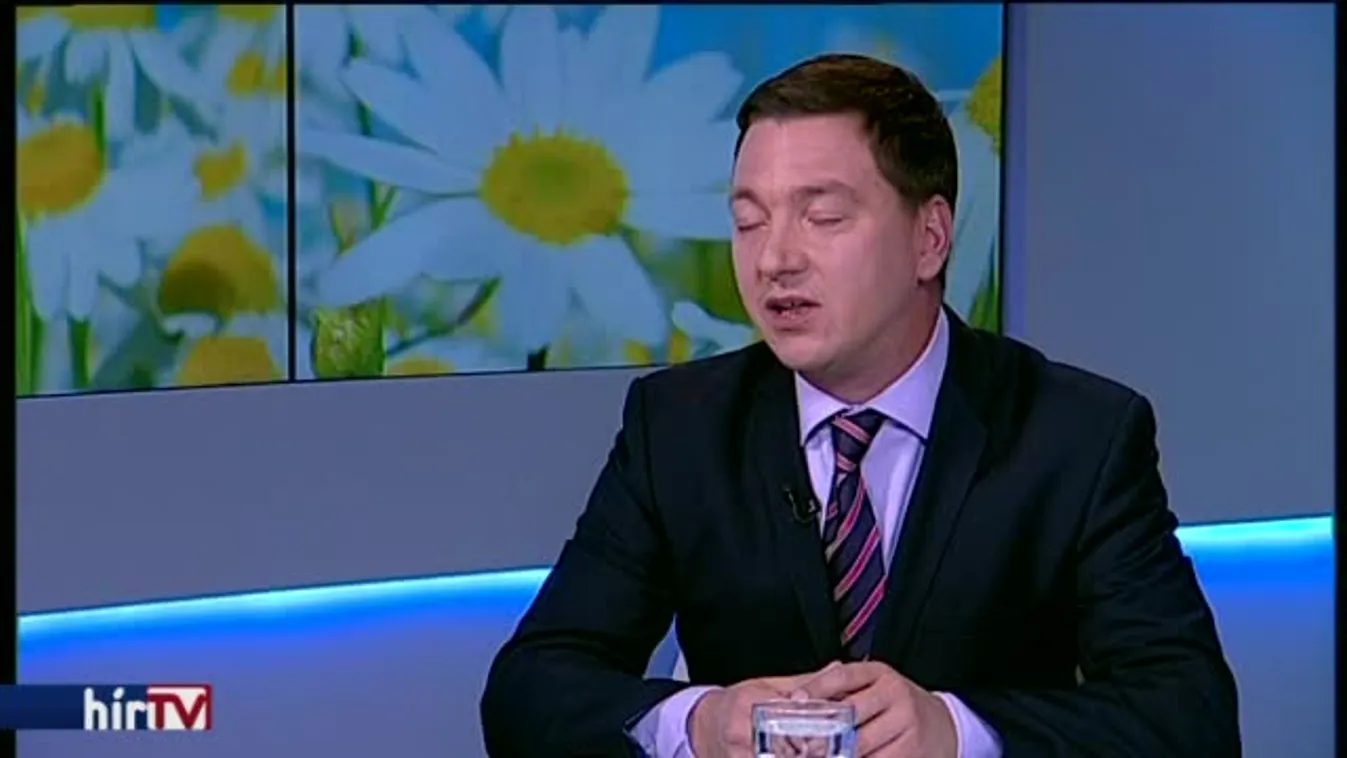 Magyarország élőben – Új műsorvezetőt köszöntünk